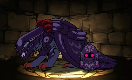 ゴア・マガラ＆ゴアネコ