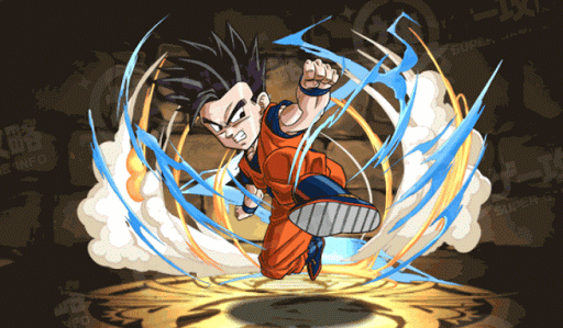 アルティメット孫 悟飯