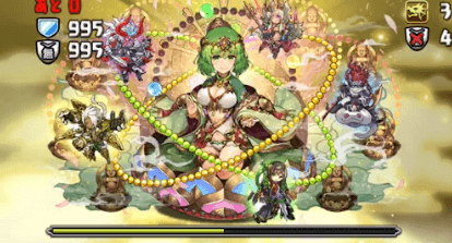 転生ルシャナ-超根性