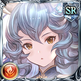 フェリ（水着）