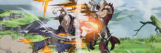 インパクトナックル