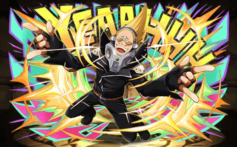 「ヴォイス」プレゼント・マイク