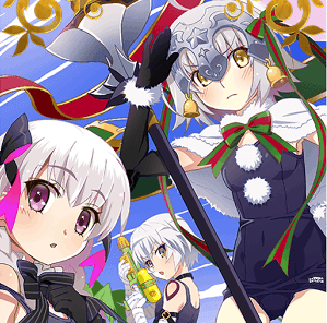 fgo-イベント礼装