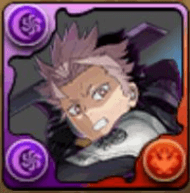 第1部隊隊長・鳴海弦