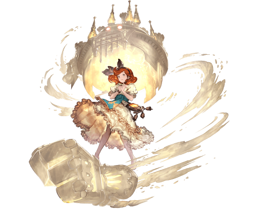 サラ_上限解放後