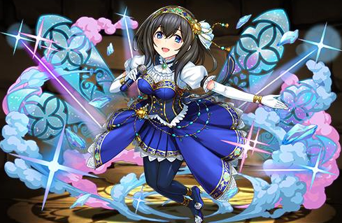 鷺沢文香