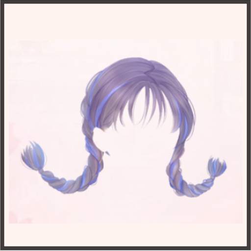 パープルスカイ