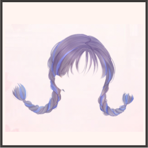 パープルスカイ