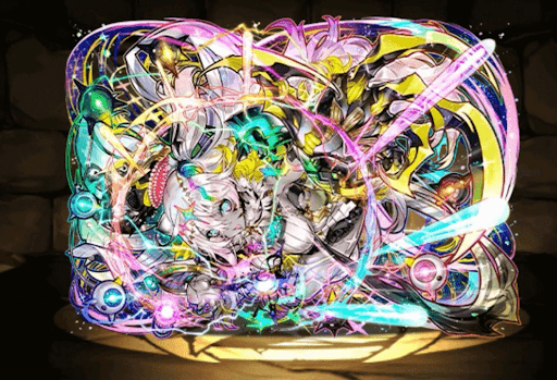 死ニ神＜眷恋＞ニスカ