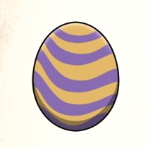 イソネミクニの卵