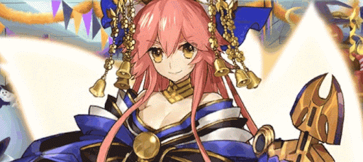 fgo-婚活良妻・玉藻の前