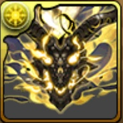 大罪の化身・ゴルフェイス