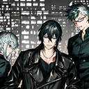 ライト・オブ・ナイト