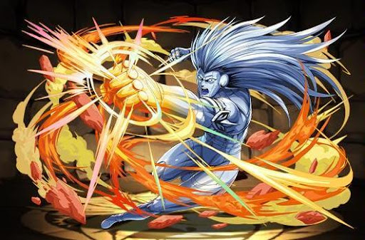 金属生命体・ヒム