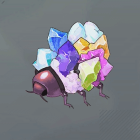 レディバグクイーン