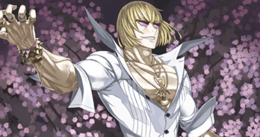 fgo-坂田金時の運用方法とおすすめサーヴァント