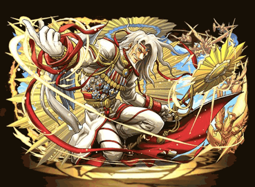 邪教の魔紳士・アザゼル