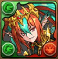 狡猾な喰龍喚士・グラビス