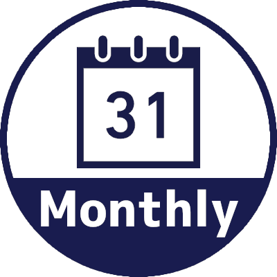 マンスリー任務