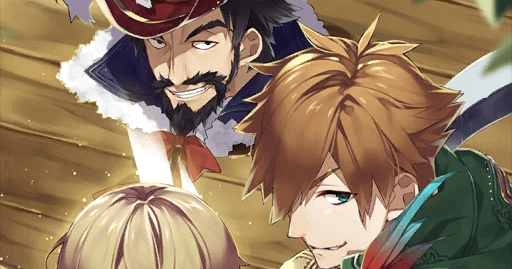 fgo-ネヴァーランド