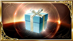 銀綬の贈り物Ⅱ