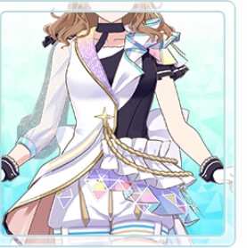 【ソングフォープリズム】市川雛菜