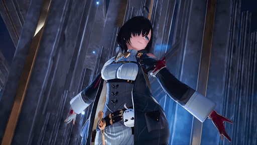 ⑤ウェルクスの戦士たち〜