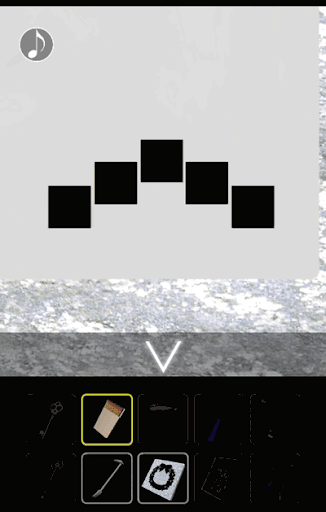 ホワイトクリスマス2_パネルの入手2