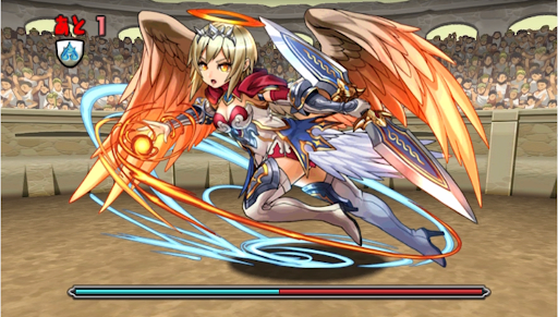 5700万DL記念チャレンジ【2】-6F