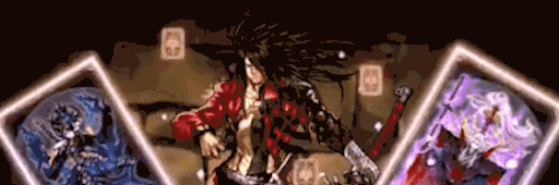 ダークオメガパーティ