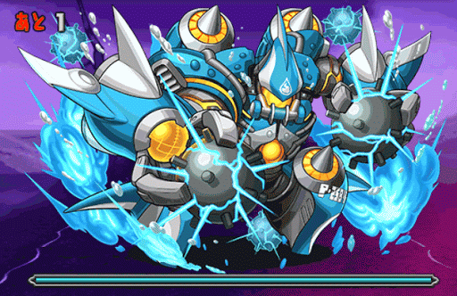 アザゼル降臨 2F