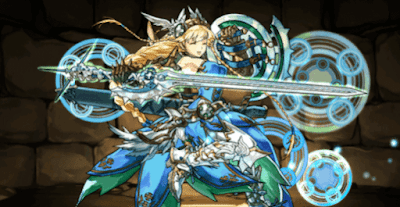 水鳥の戦姫神・ヴァルキリー-CIEL-