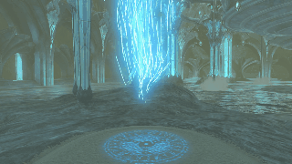 モガワカの祠を解放しておこう