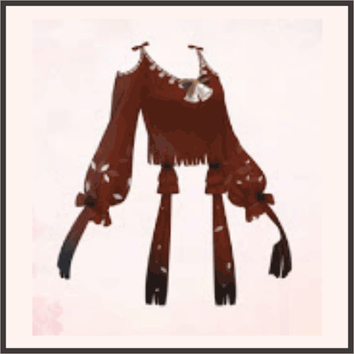 雪夜の鈴（羽）