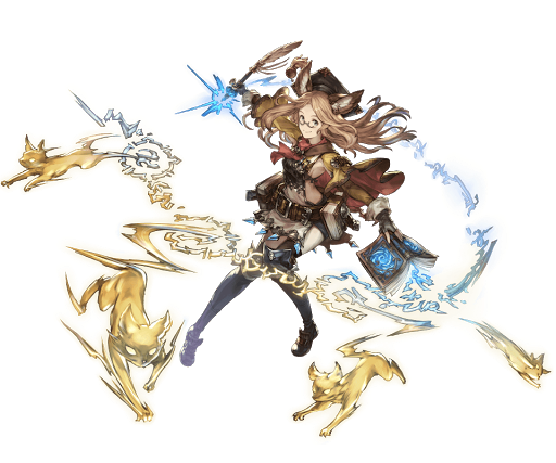 アルシャ_上限解放後