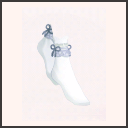 澄んだ詩（青）