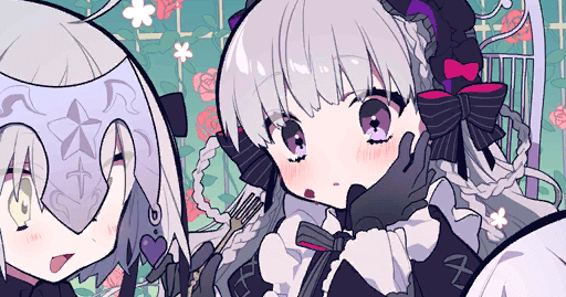 fgo-メモリー・オブ・クオリア