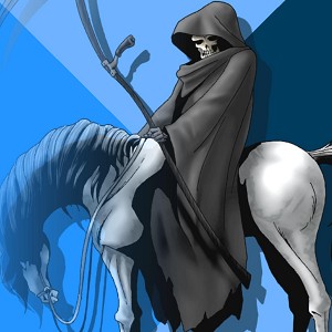 ペイルライダー