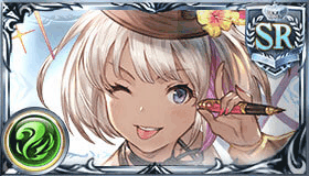 クロエ（水着）