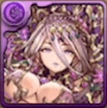 黒滅の威女神・カーリー