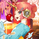 fgo-フランケンシュタイン（水着）