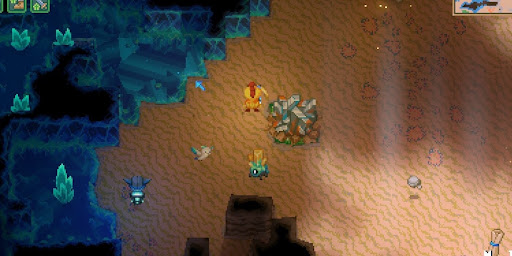 マイマイトを倒す