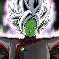 レッドゾーンVSVS合体ザマス