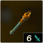 ゾナニウムの剣