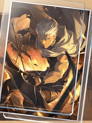 理想を焼く奈落で