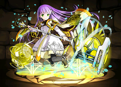 残煌装姫エクレール