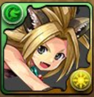 チャムチャム【2Pカラー】