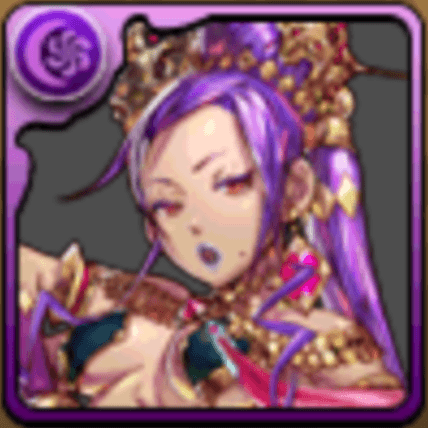 威女神・カーリー