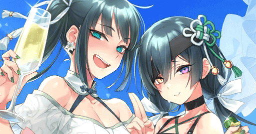fgo-ウォーターシャイン