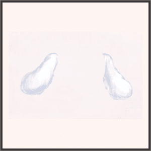 シナモロールのみみ